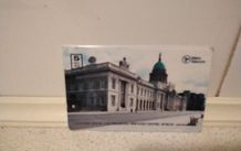 Callcard mint