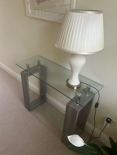 Console Table