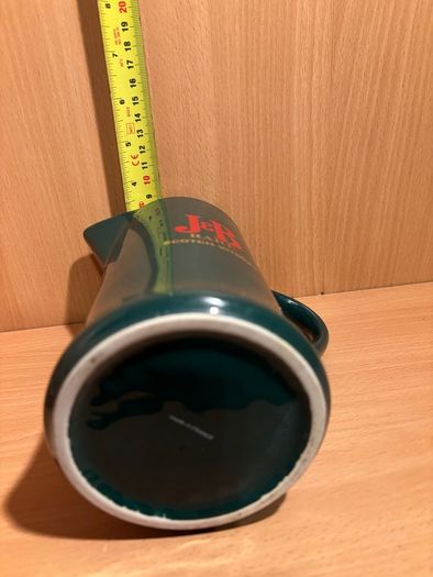 Pub jug