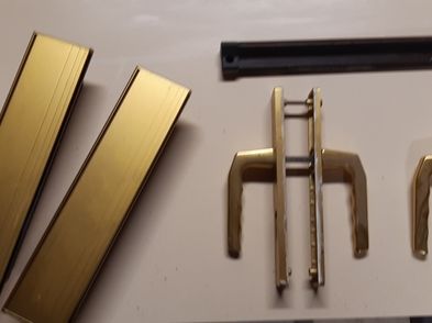 Letter Box And Handles For Sale in Camolin, Wexford from ocj