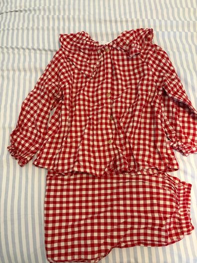Girls Clothes 7-8