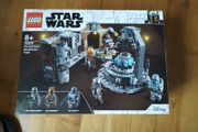 Lego Star Wars