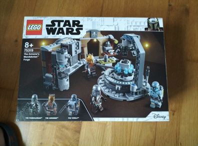 Lego Star Wars