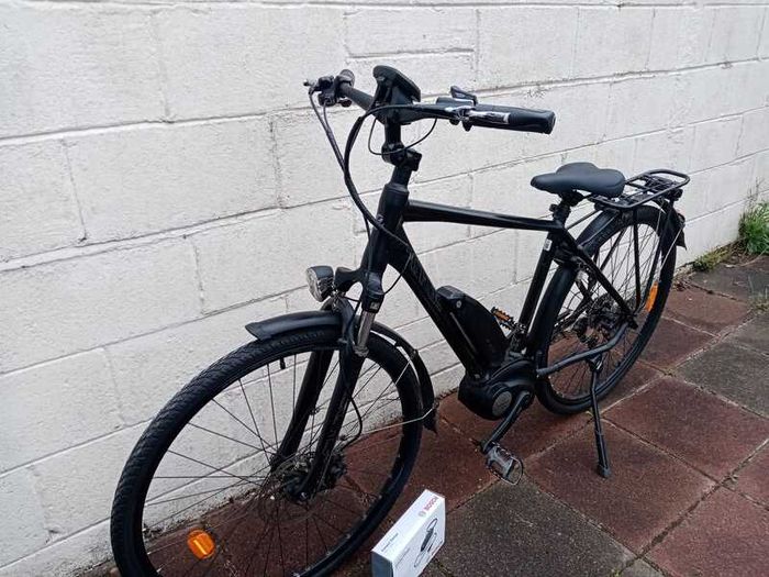 Ghost Electric Bike
