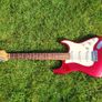 2011 Fender Stratocaster US Standard Image 2