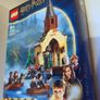 Lego Harry Potter 76426: Hogwarts Castle Boathouse (2024) BNIB Image 2