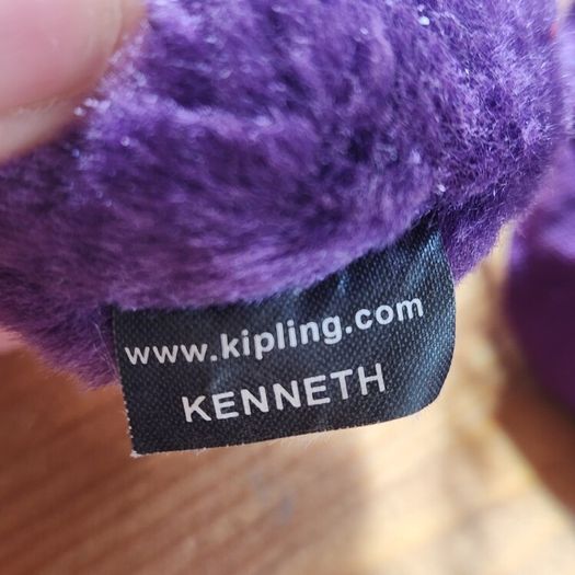 kipling purse
