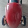 Radio Flyer Little Red Roadster Image 4