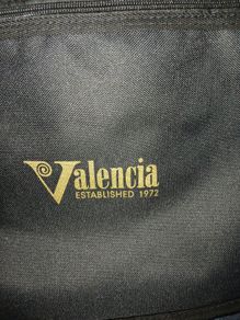 Valencia Nylon string Guitar