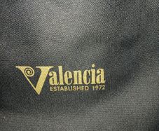 Valencia Nylon string Guitar