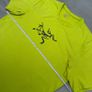 Arcteryx Cormac Logo SS T-Shirt Image 7