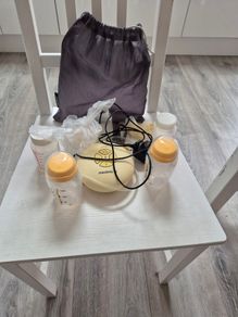 Medela Breast Pump