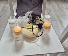 Medela Breast Pump