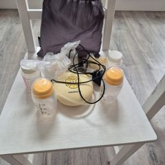 Medela Breast Pump