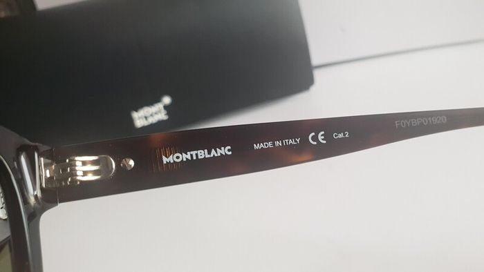 Montblanc Sunglasses
