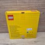 Lego Teal Brick Image 2