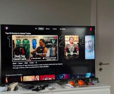 Tv Tcl 50 Qled 4k