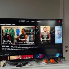 Tv Tcl 50 Qled 4k