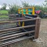 Prodig silage fork Image 3