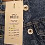 denim jacket Image 4