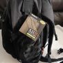 5.11 Tactical RUSH 72 2.0 Updated Design Military Backpack, Molle Bag Rucksack Pack, 55 litres Large, Style 58602  - Black Home Office School College Image 2