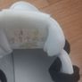 Girls /small Ladies Wedge Trainer Image 7