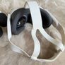 Meta Quest 3 128GB VR Headset + 2 Controllers (No trades) Image 4