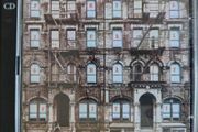 Led Zeppelin - Physical Graffiti 2 x CD (1975) 1995 Reissue, Remastered EX+