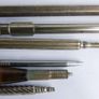Vintage Mechanical Pencils And Lead Holder Image 2