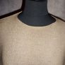 Crea Concep Art wool knitwear size M  12-16 Image 7