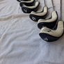 Cleveland HB3 irons set 4-PW Image 2
