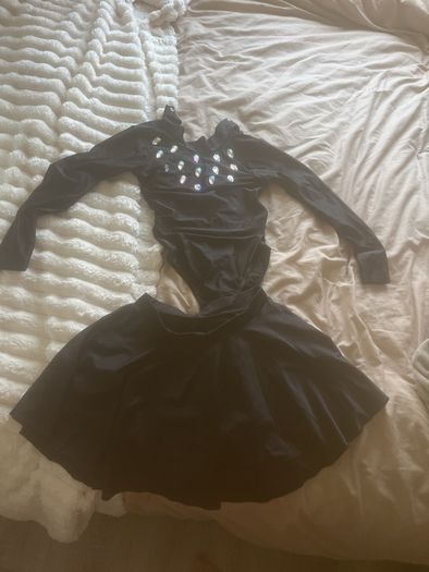 irish dancing dress