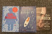 Books