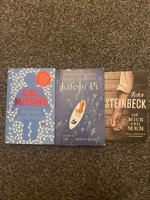Books