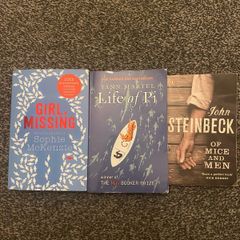 Books