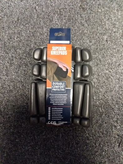 knee pads