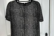 River Island top