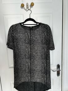 River Island top