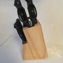 Set of knives Image 3