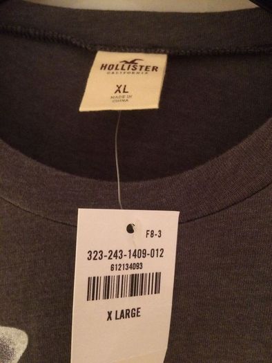 Hollister T-Shirt