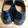 Cole Haan Pinch Kiltie Tassel Loafers US10.5D UK9.5 EU44 Image 3