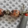 Vintage Fried Paris necklace Image 9