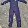 5mm Wet Suit Image 2