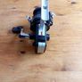 Vintage Mitchell 4450 Spinning Reel in very good working condition Image 4