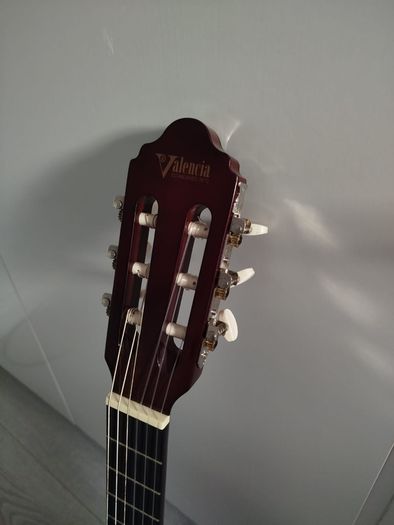 VC Guitar