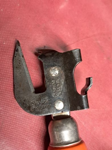 Vintage Kitchen Items