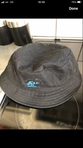 Mens hat