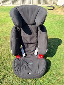 Britax Evolva Romer Evolva 1 2 3