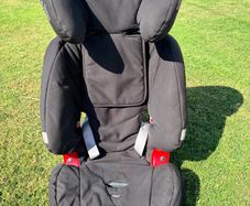 Britax Evolva Romer Evolva 1 2 3