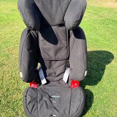 Britax Evolva Romer Evolva 1 2 3